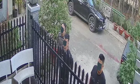 Người dân cần mạnh dạn tố giác các băng nhóm đòi nợ thuê