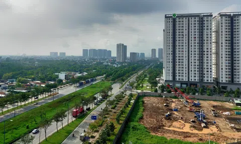 Bất động sản vùng ven sẽ là “điểm sáng” thu hút nhà đầu tư