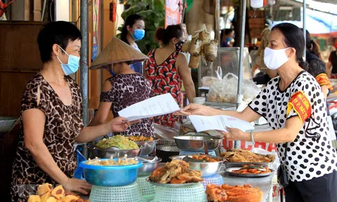 Các địa phương cần cảnh giác cao nhất trong phòng chống dịch COVID-19