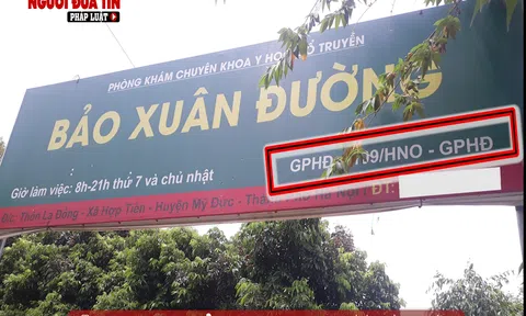 Lương y "dởm" cấu kết truyền thông "bẩn" lừa người bệnh: (Bài 1) Bà Nguyễn Thị Nghê không phải lương y