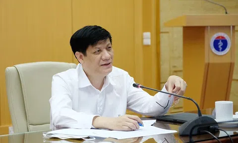 Quyền Bộ trưởng bộ Y tế nhận định công tác chống dịch và chỉ ra 9 bài học chống dịch hiệu quả