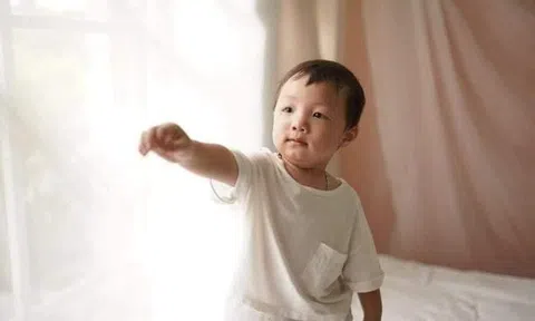 Nóng: Bé trai 2 tuổi mất tích được tìm thấy ở Tuyên Quang