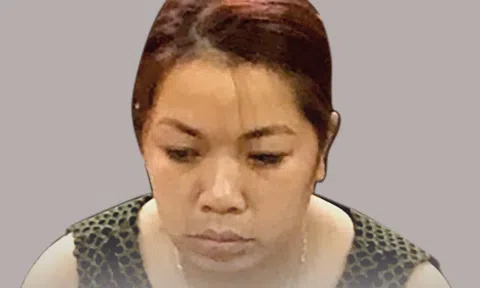 [Info] Chân dung “mẹ mìn” bắt cóc bé trai ở Bắc Ninh