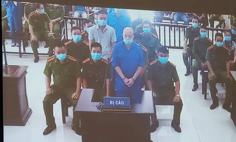 Đường “Nhuệ” khai đe dọa “xử” phụ xe là để thể hiện sự nhiệt tình với bạn bè