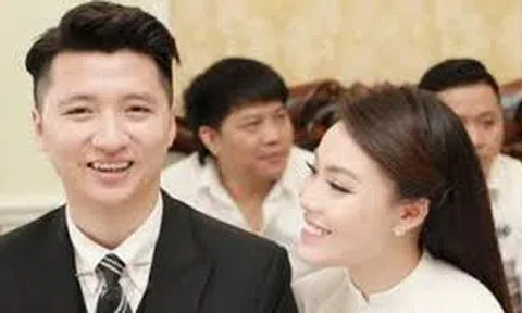 Nữ giảng viên Âu Hà My "đáp trả" gay gắt sau khi bị chồng cũ Trọng Hưng tố "giả vờ sảy thai"