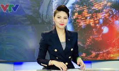 Biên tập viên Ngọc Trinh bị đình chỉ công tác