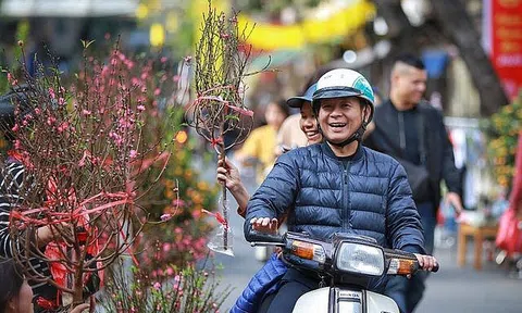 Lịch nghỉ Tết Nguyên đán sẽ thay đổi từ năm 2021