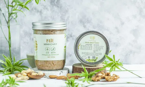 Bộ Y tế cảnh báo khẩn: Pate Minh Chay có độc tố độc lực mạnh