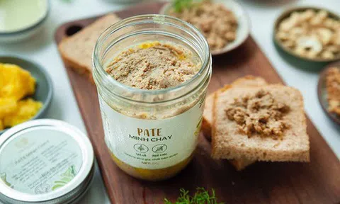 Vụ pate Minh Chay chứa độc tố: Ngoài bồi thường, có thể bị xử lý hình sự