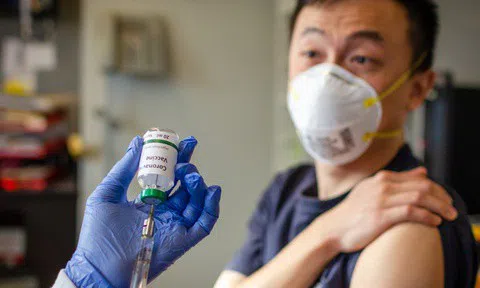 Vaccine Covid-19 của Trung Quốc hoạt động như thế nào?