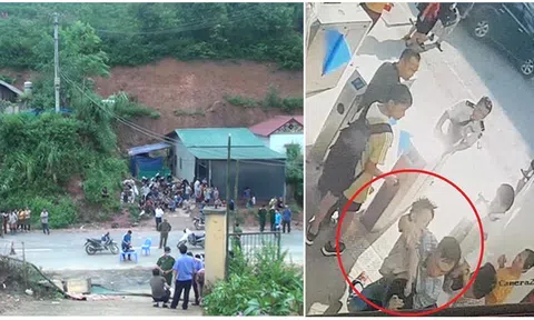 Người lớn ở đâu khi những đứa trẻ về thiên đường?