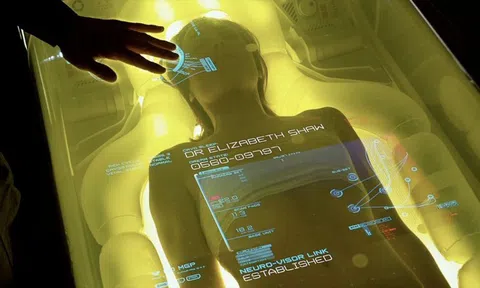 Bố mẹ đông lạnh não con gái 3 tuổi để chờ hồi sinh