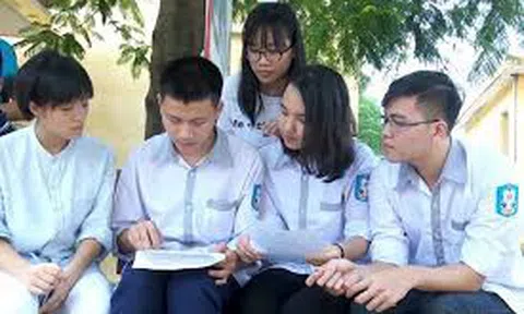 Từ 1/11, so sánh các học sinh với nhau sẽ bị xử lý