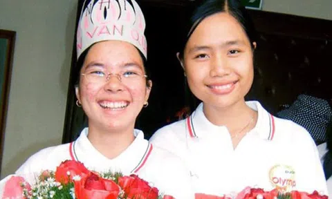 Từ "con ngoan, trò giỏi", nữ thí sinh Olympia bỏ việc nghìn đô, trở thành thợ xăm
