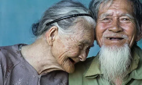 Nét đẹp mê hoặc của người Việt qua ống kính của nhiếp ảnh gia người Pháp