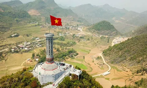 Video: Vẻ đẹp hút hồn của Việt Nam dọc các tỉnh, thành