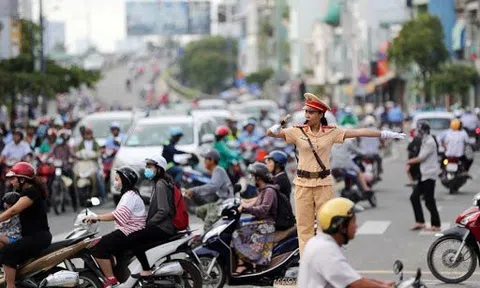 Hà Nội tạm cấm, hạn chế nhiều tuyến đường từ 11/10