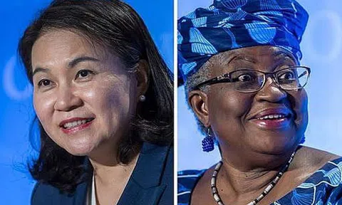 Hai nữ ứng cử viên Tổng giám đốc WTO là ai?