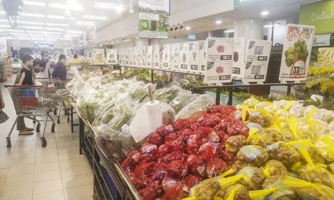 Hà Nội: Tăng cường giám sát, xử lý nghiêm đối tượng lợi dụng mưa lũ trục lợi bất chính