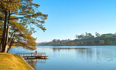 Video: Khám phá Đà Lạt - "tiểu Paris của phương Đông"