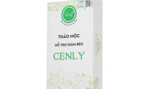 Sau lĩnh “trát” phạt vẫn tiếp tục “thổi phồng” công dụng sản phẩm giảm cân, Cenly Organic có đang thách thức luật pháp? - Bài 1