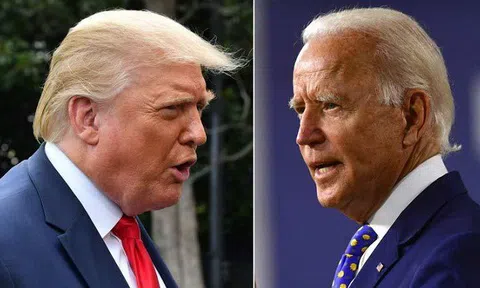 Ông Trump tự tin giành được ít nhất 306 phiếu bầu từ đại cử tri