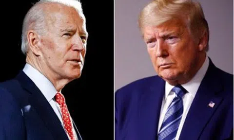 Nguyên nhân các hãng tin Mỹ đưa ra kết quả bầu cử khác nhau, gây hoang mang dư luận