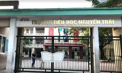 Vụ việc 160 học sinh trường Tiểu học Nguyễn Trãi (Hà Đông - Hà Nội) nghỉ bất thường: Dịch bệnh chỉ chọn những học sinh ăn bán trú?