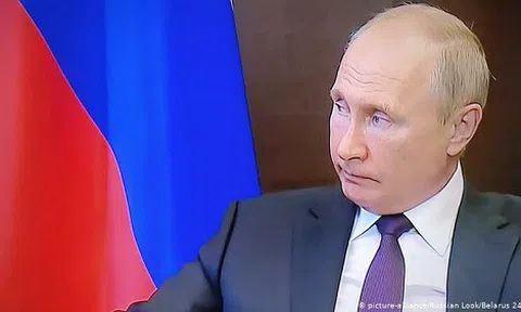 Nga bác thông tin ông Putin sẽ nghỉ làm tổng thống vào đầu năm 2021