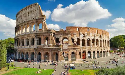 Khám phá nơi sản sinh những đấu sĩ La Mã huyền thoại