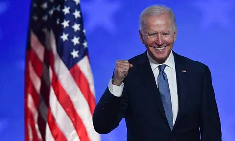 Những dự định của ông Joe Biden trong ngày đầu nắm quyền