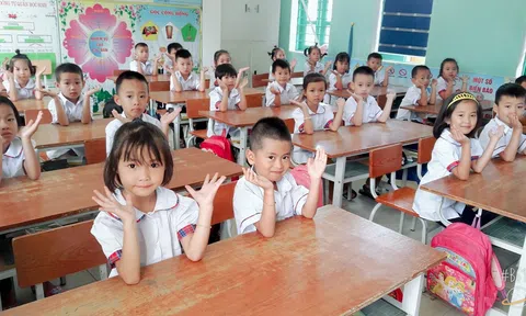 Bộ GD&ĐT lấy ý kiến đề xuất tăng học phí mầm non, phổ thông từ năm 2021-2022