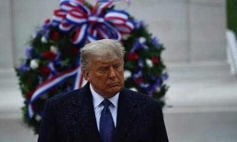 Ông Donald Trump có những thắng lợi đầu tiên trong nỗ lực đòi kiểm phiếu lại