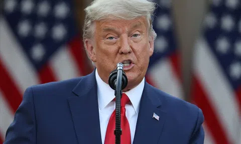 Các vụ kiện của nhóm ông Trump về vấn đề gian lận bầu cử liên tiếp bị từ chối