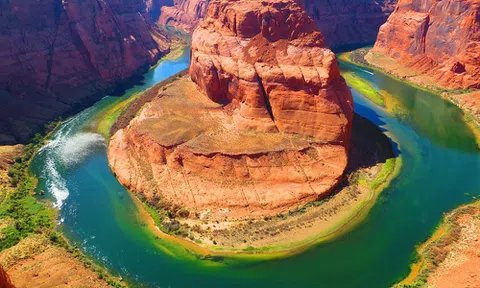 Video: Khám phá vùng đất của những cao bồi miền Tây nước Mỹ