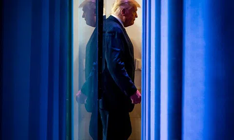 Nguyên nhân 3 luật sư đại diện của Tổng thống Trump rút khỏi vụ kiện tại Pennsylvania