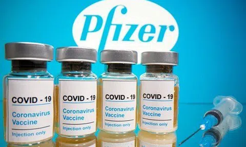 Vaccine Pfizer kết thúc thử nghiệm giai đoạn 3, dự kiến sản xuất 1,3 tỷ liều trong năm 2021