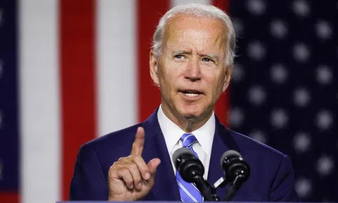 Tổng thống tân cử Joe Biden rút gọn danh sách dự kiến cho vị trí Bộ trưởng Tài chính