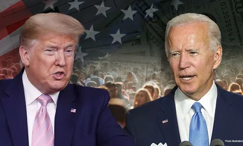 Nhóm ông Biden không loại trừ khả năng kiện chính quyền Tổng thống Trump