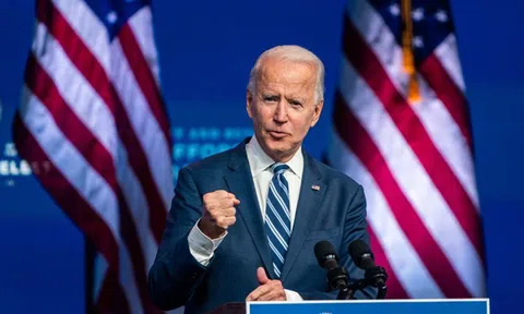 Ông Joe Biden đã lựa chọn nhân sự cho các vị trí uy tín và quyền lực nhất Nhà Trắng