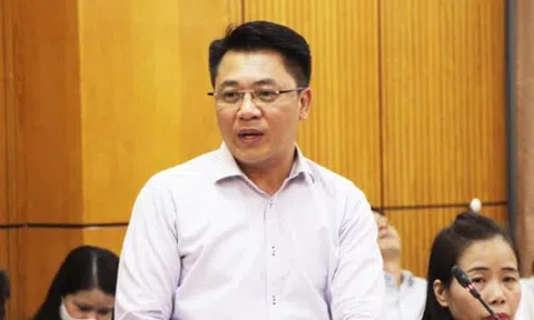 Bộ Tư pháp lên tiếng về cựu đại biểu Quốc hội có 2 quốc tịch