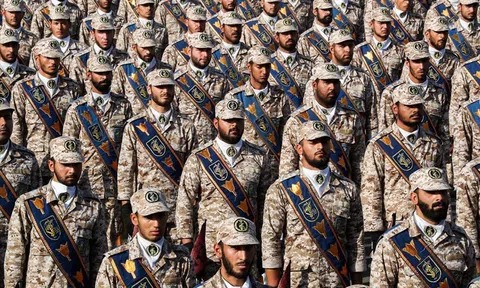 Thêm một chỉ huy Iran bị giết sau vụ nhà khoa học hạt nhân bị ám sát