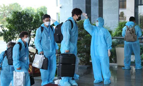 Thủ tướng ban hành Công điện khẩn ứng phó với dịch COVID-19 trong tình hình mới