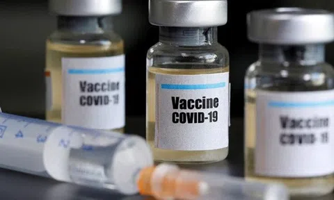 Vắc xin COVID-19 thứ 2 của Việt Nam thử nghiệm trên người vào tháng 3/2021