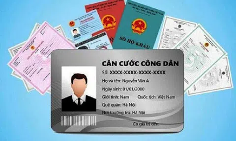 Chính phủ chỉ đạo về việc tích hợp thông tin trên Căn cước công dân gắn chip