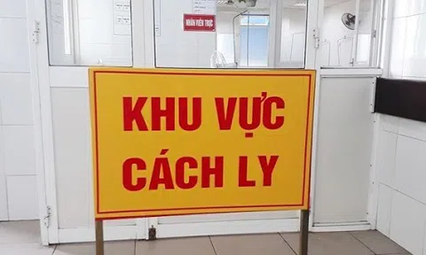 Quảng Nam bỏ quy định cách ly người về từ TP.HCM