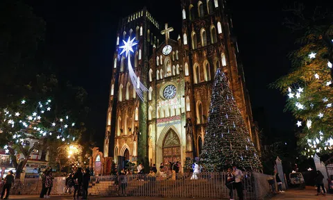 Yêu cầu hạn chế tập trung đông người tại nhà thờ dịp lễ Noel 2020