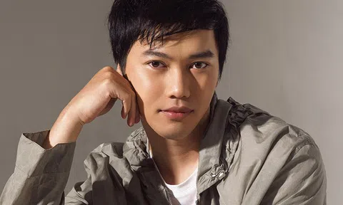 NTK Trần Hùng chuẩn bị show diễn đầu tiên trong không gian trưng bày tranh nghệ thuật