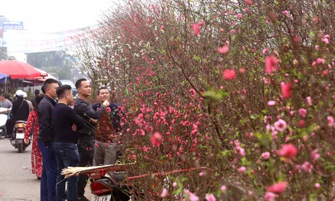 Hà Nội: Cán bộ, công chức và người lao động được nghỉ Tết Nguyên đán khi nào?