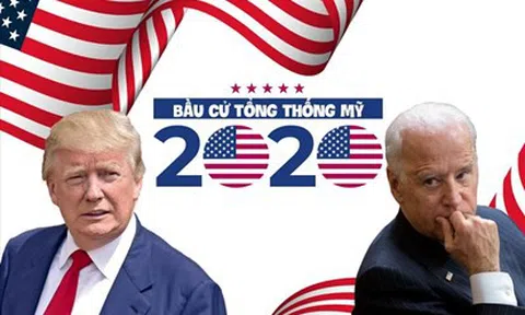 Những sự kiện thế giới nổi bật trong năm 2020
